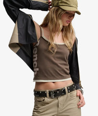 Bench Fitted Cami Layer Vest