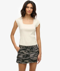 Utility Parachute Skirt