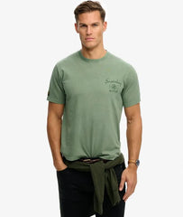 Tokyo Narrative Loose T-Shirt