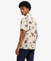 Cabana Poolside Short Sleeve Shirt