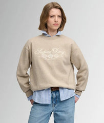 Country Club Crew Sweatshirt