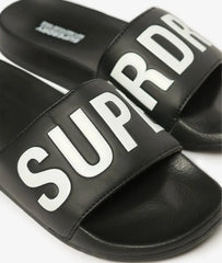 Core Vegan Pool Sliders