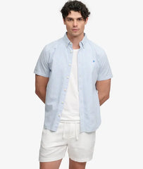 The Merchant Store - Linen Shorts