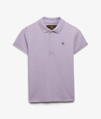 Heritage Slim Fit Polo Shirt