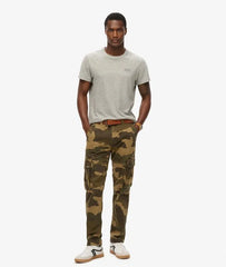 Core Cargo Pants
