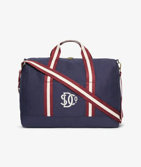 Athletic Essentials Weekender Bag