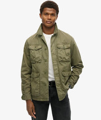 Military M65 Lightweight Jacket