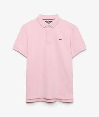 Classic Pique Polo Shirt