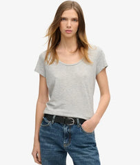 Studios Scoop Neck T-Shirt