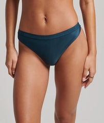 Micro Elastic Recycled Bikini Briefs