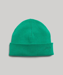 Vintage Logo Beanie