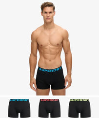 Boxer Triple Pack