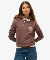 Summer Garden Hoodie