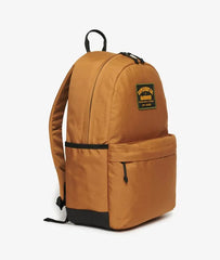Patched Montana Backpack