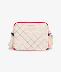 Retro Alumni Messenger Bag