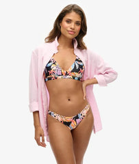 Printed Classic Bikini Briefs