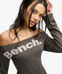 Bench Fitted Long Sleeve Layer Top