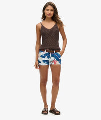 Chino Hot Shorts