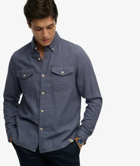 The Merchant Store- Lite Long Sleeve Shirt