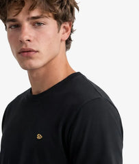 SD&Co Logo Embroidered T-shirt