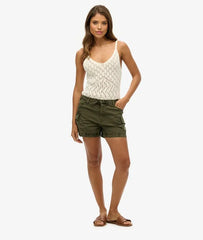 Cargo Shorts