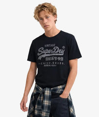 Vintage Logo Classic T-Shirt