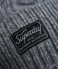 Cable Lux Beanie