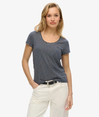 Studios Scoop Neck T-Shirt