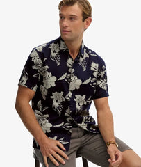 Hawaiian Printed Shirt