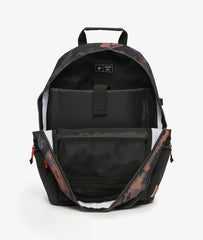 Tarp Embroidered Rucksack