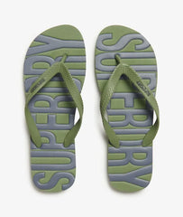 Vintage Flip Flops