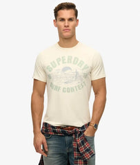 Lo-fi Outdoor Relaxed T-Shirt