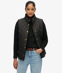 Estate Country Liner Gilet