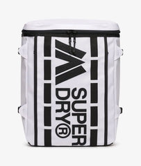 Outdoor 30L Tarp Backpack