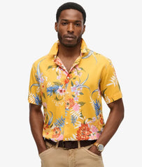 Hawaiian Shirt