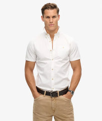 The Merchant Store - Short Sleeve Shirt