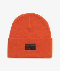 Surplus Knitted Beanie Hat