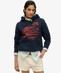 High Flyers Hoodie