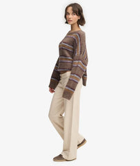 Athletic Essentials Fold Over Joggers