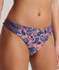 Vintage Surf Bikini Briefs