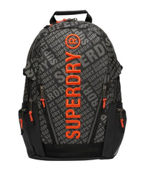 Tarp All Over Print Rucksack