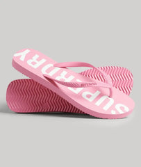 Code Core Sport Flip Flops