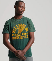 Limited Edition Vintage 06 Rework Classic T-Shirt
