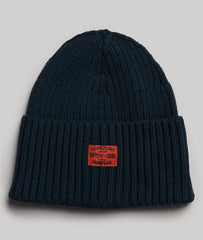 Workwear Knitted Beanie