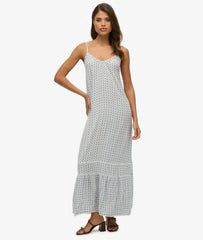 Cami Maxi Dress