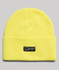 Essential Logo Beanie