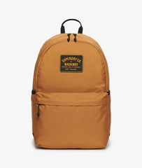 Patched Montana Backpack