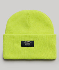 Classic Knitted Beanie