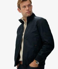 Modern Sports Jacket