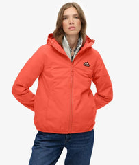 Essential Tri Windbreaker Jacket